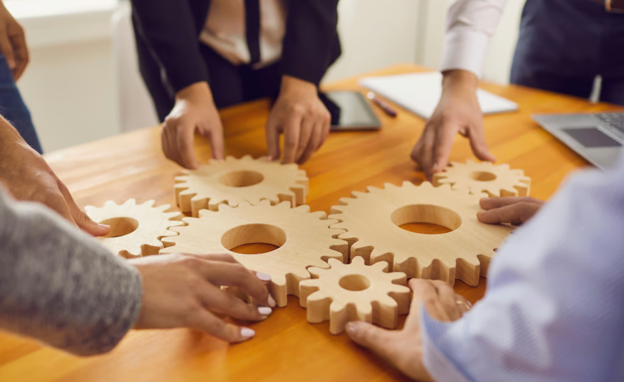 Innovation Analysis: Back & Forth Methodology