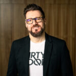Portrait of Oriol Guitart