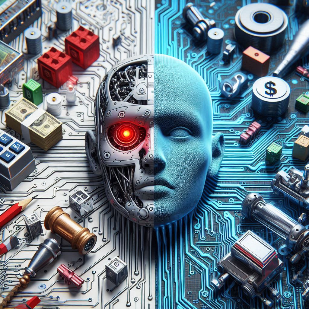 IA en procesos empresariales menos postureo mas decisiones de negocio Blog Post