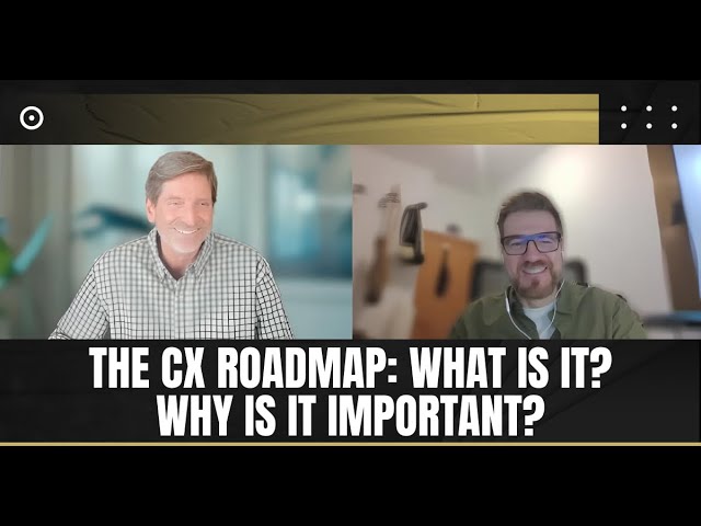 Customer Experience B2B