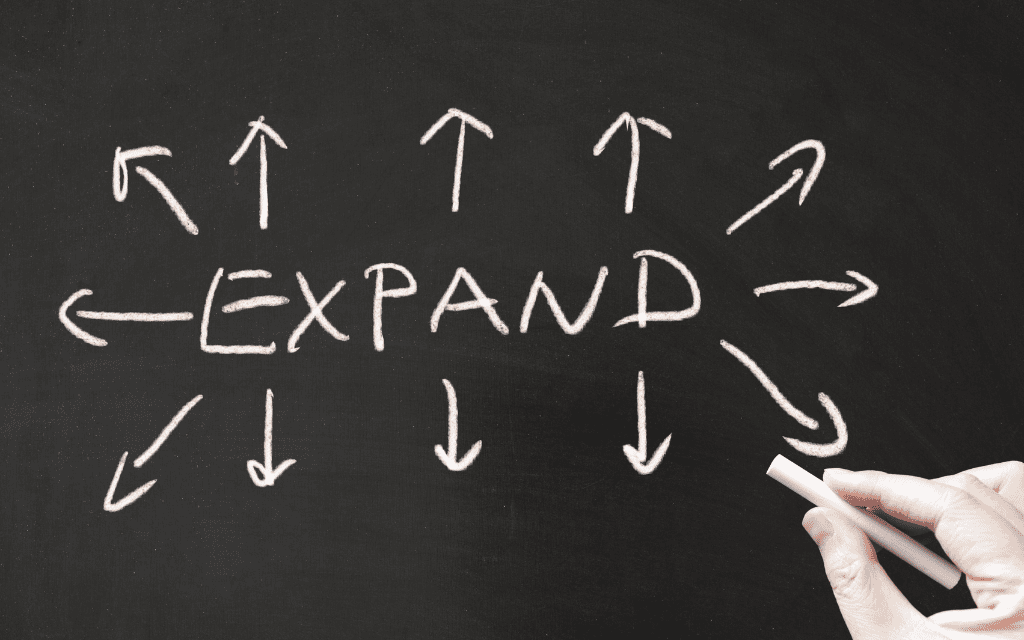 El efecto expansivo de las ventas y el riesgo del efecto acordeon Post