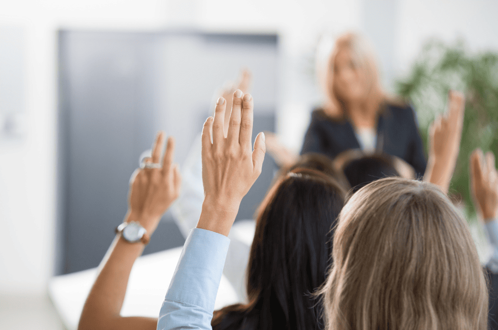 Democratizacion de decisiones diluye responsabilidades Post