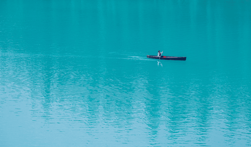 Seguir remando en un entorno profesional que no controlamos