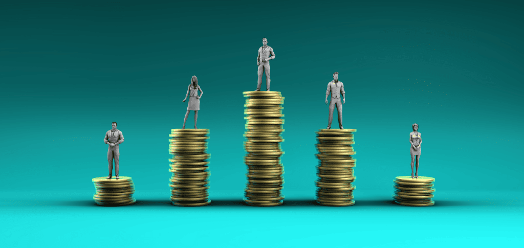 Startup y el reto de construir un equipo