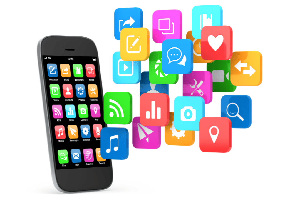 Funcionalidades que no usamos en un Smartphone