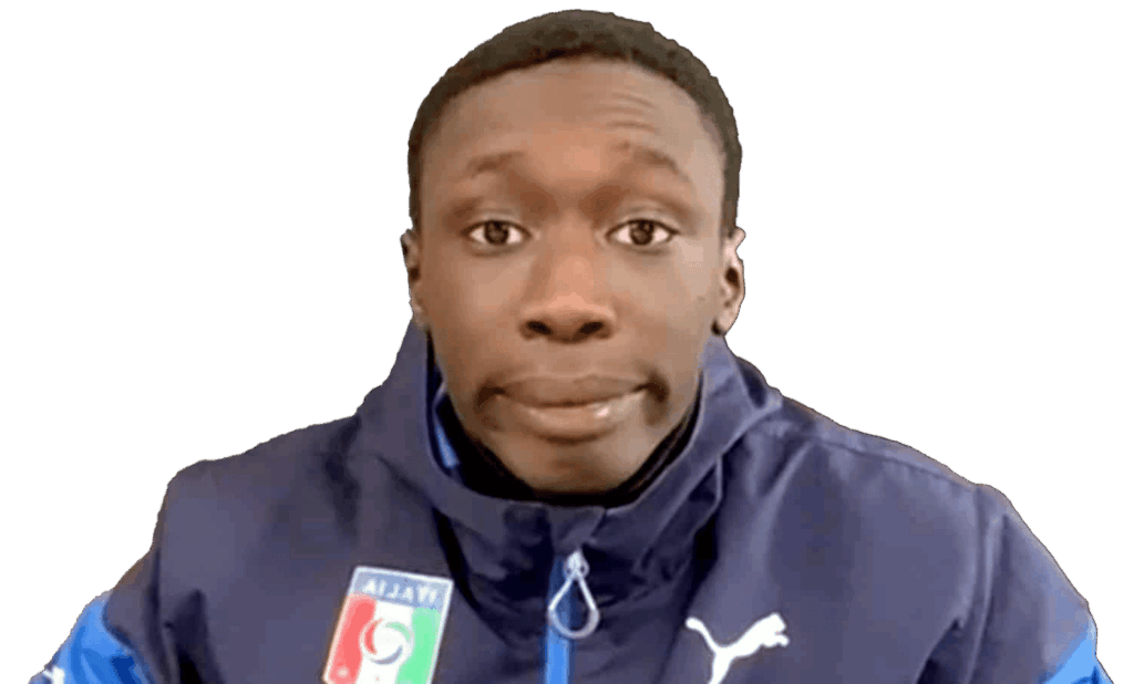 Khaby Lame Content Creator 2