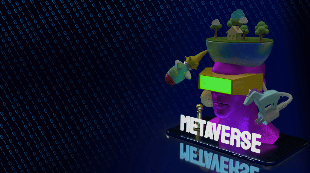 Metaverse